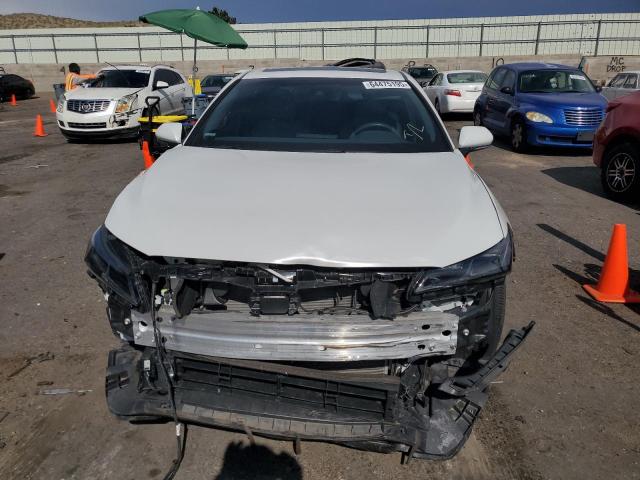 2020 TOYOTA AVALON LIM 4T1D21FB0LU014015