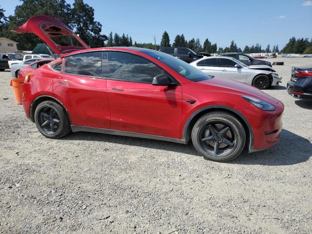 2020 TESLA MODEL Y 5YJYGDEE0LF057024