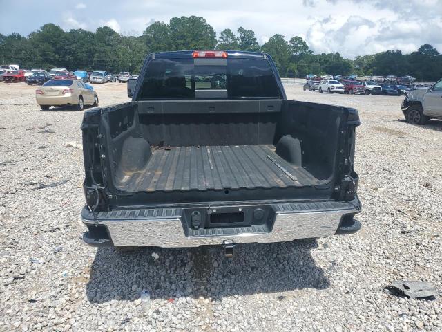 2015 CHEVROLET SILVERADO K1500 LTZ 3GCUKSEJ9FG202171