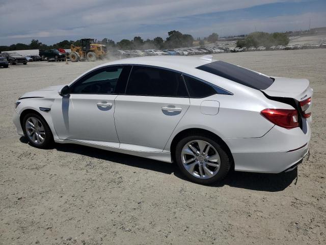 Vin: 1hgcv1f1xja031984, lot: 62678605, honda accord lx 20182