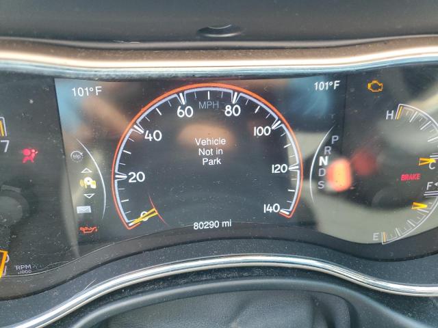 2014 JEEP GRAND CHER - 1C4RJFAG3EC272017