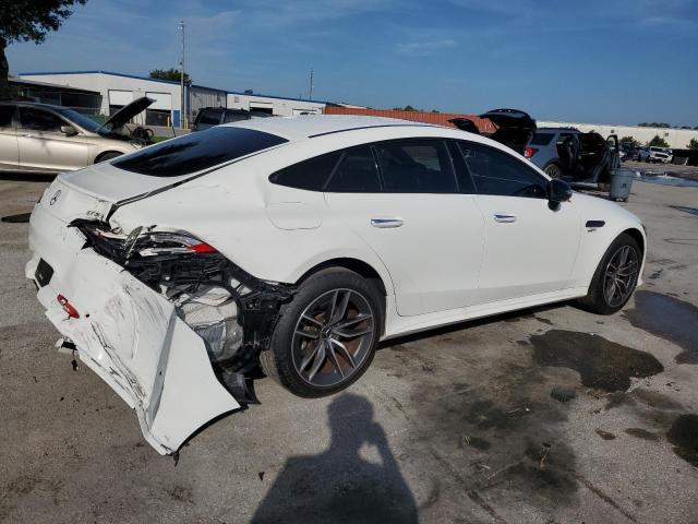 2019 MERCEDES-BENZ AMG GT 53 WDD7X6BBXKA004006
