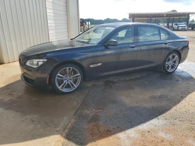 BMW 750 LI