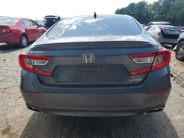 2018 HONDA ACCORD SPO - 1HGCV1F32JA066942