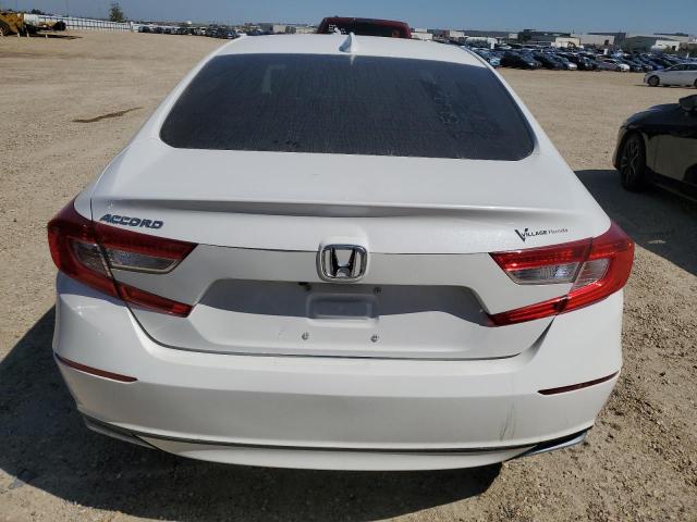 2018 HONDA ACCORD LX 1HGCV1F1XJA810799