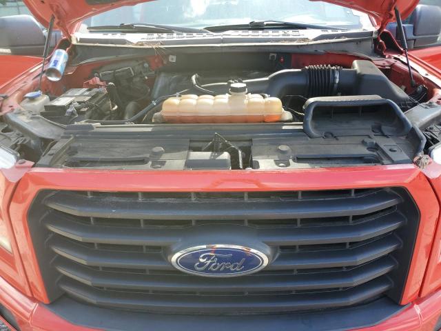 2015 FORD F150 SUPER - 1FTEX1CP6FFC68914