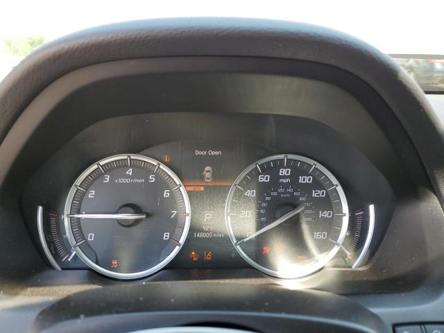 2017 ACURA TLX ADVANC 19UUB2F75HA003284
