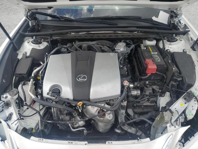 2023 LEXUS ES 350 BAS 58ADZ1B13PU146628