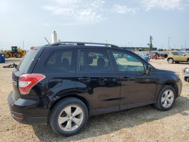 2014 SUBARU FORESTER 2 - JF2SJAEC5EH534183