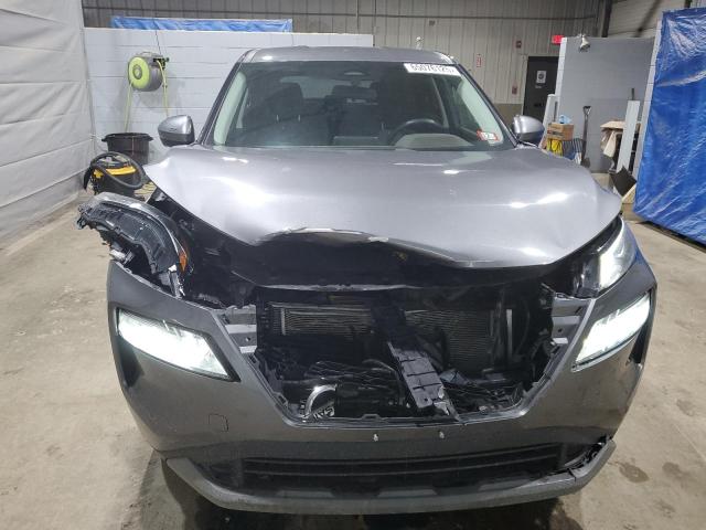 2021 NISSAN ROGUE SV 5N1AT3BBXMC735483