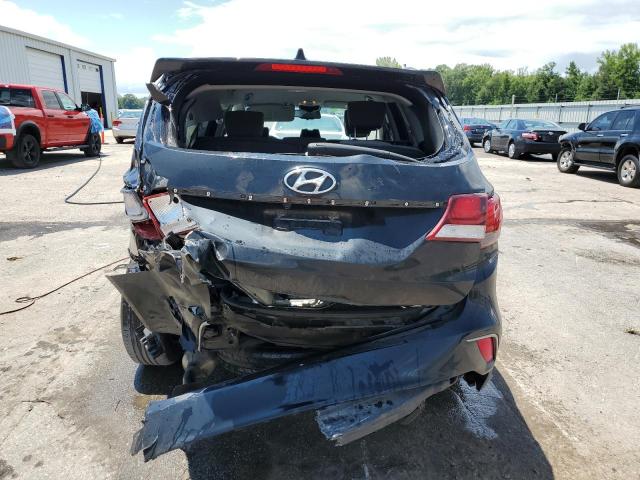 2018 HYUNDAI SANTA FE S KM8SM4HF8JU260178