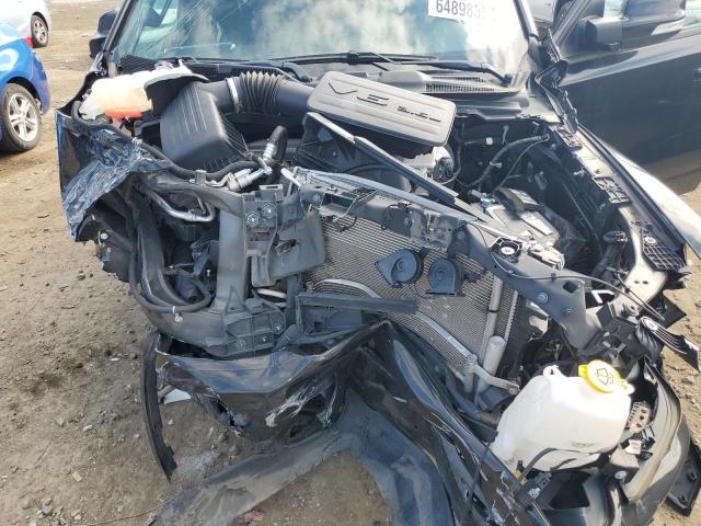 2020 RAM 1500 BIG H 1C6RRFFG7LN293429