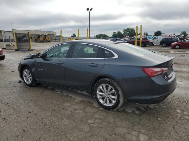 2019 CHEVROLET MALIBU LT 1G1ZD5ST4KF119629