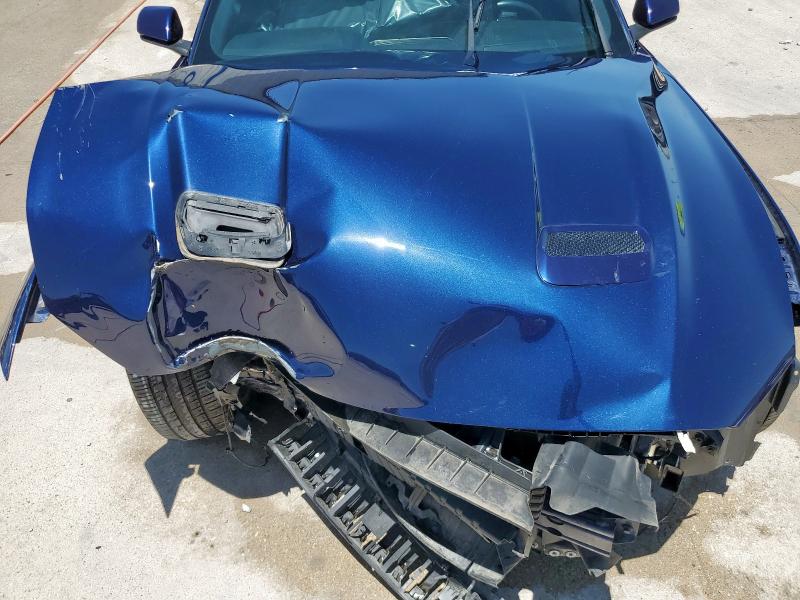 2020 FORD MUSTANG GT 1FA6P8CF2L5190899