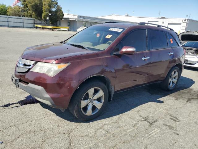 ACURA MDX SPORT