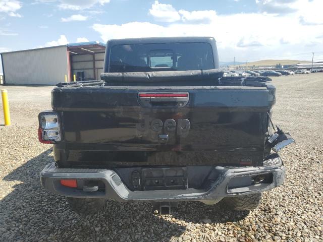 2020 JEEP GLADIATOR 1C6HJTAG7LL119171
