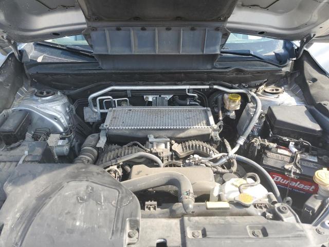 2022 SUBARU ASCENT - 4S4WMAAD4N3420514