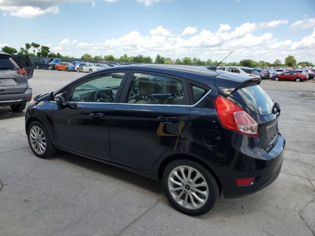 2017 FORD FIESTA TIT 3FADP4FJ6HM136460
