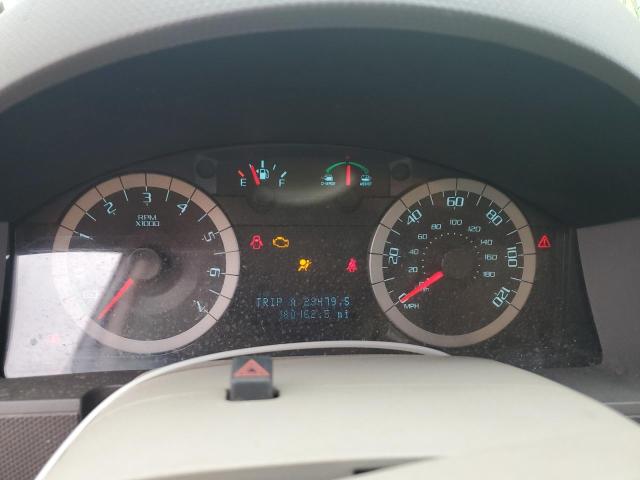 2011 FORD ESCAPE HYB - 1FMCU5K37BKB35176