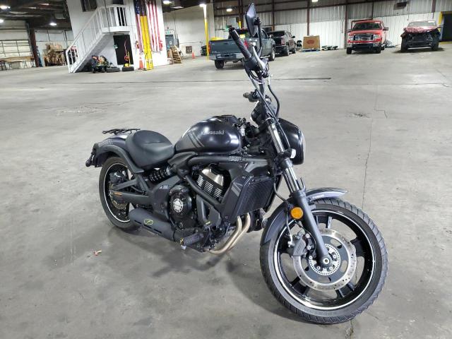 KAWASAKI EN650 D