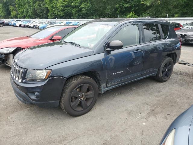 JEEP COMPASS SP