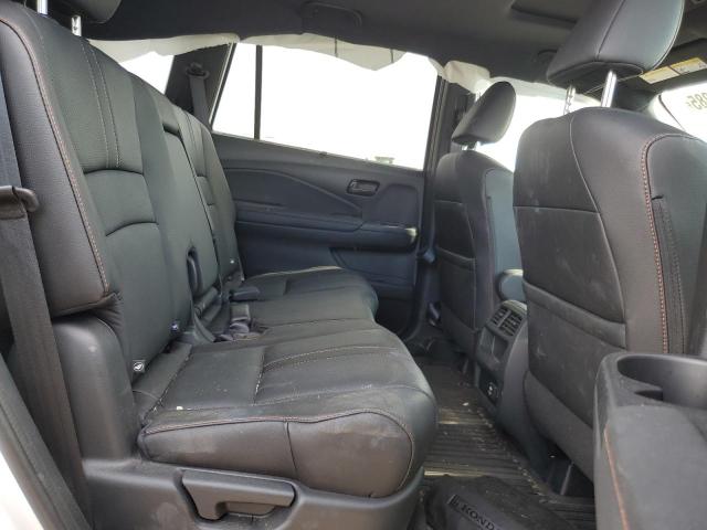2023 HONDA PASSPORT T 5FNYF8H62PB024949