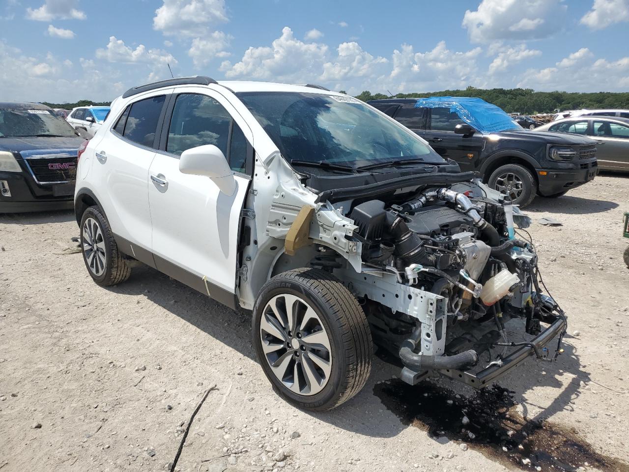 BUICK ENCORE PREFERRED