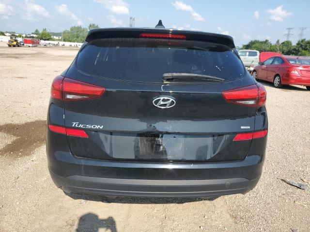 2019 HYUNDAI TUCSON SE KM8J2CA44KU997352