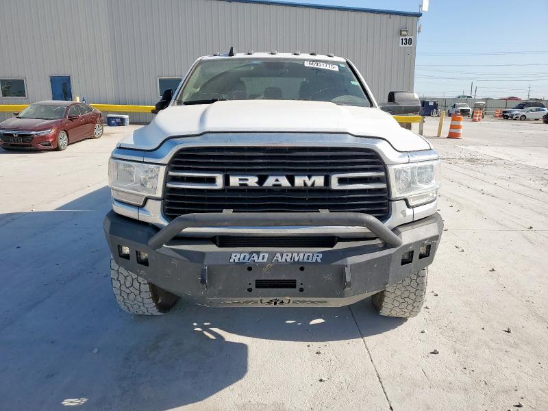 2019 RAM 2500 BIG H - 3C6UR5ML5KG623032