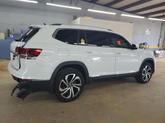 2021 VOLKSWAGEN ATLAS SEL - 1V2TP2CAXMC559521