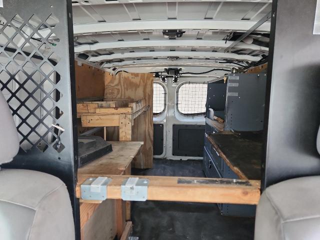 2015 NISSAN NV 1500 #3210770954