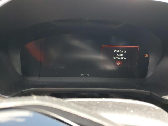 2021 FORD ESCAPE SEL - 1FMCU9H61MUB27512