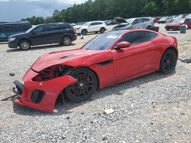 JAGUAR F-TYPE R DYNAMIC