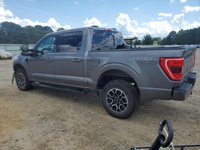 2022 FORD F150 SUPER - 1FTFW1E82NFA53266
