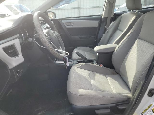 2016 TOYOTA COROLLA L 2T1BURHE3GC581205