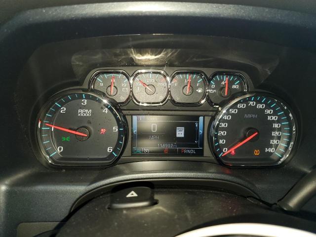 2018 GMC SIERRA K15 3GTU2NECXJG589390