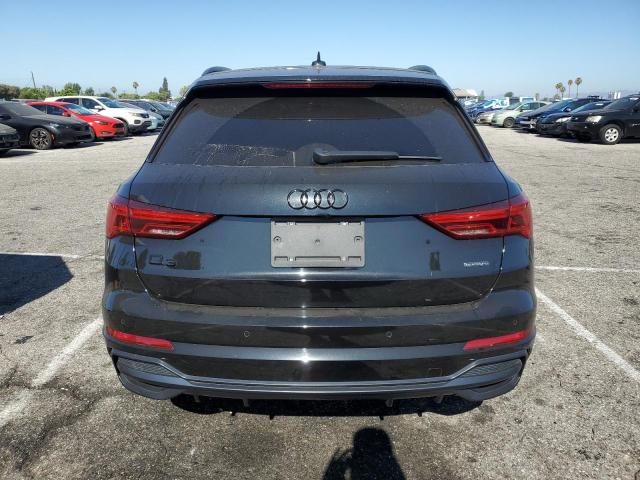 2021 AUDI Q3 PREMIUM WA1EECF37M1024641