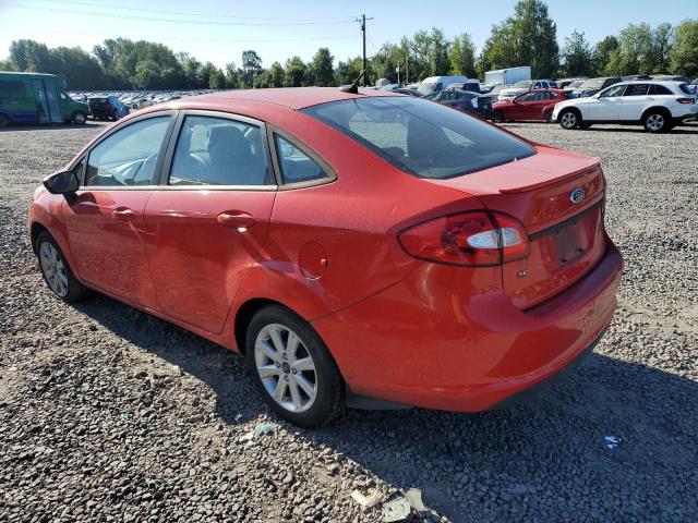 2012 FORD FIESTA SE - 3FADP4BJXCM176300
