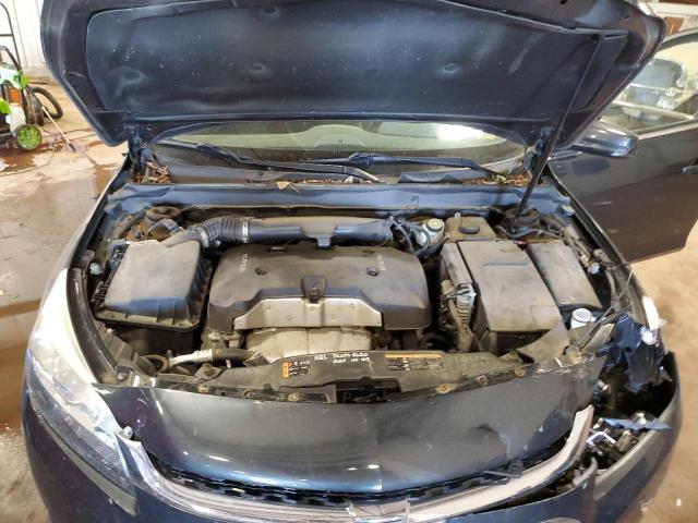 2015 CHEVROLET MALIBU 1LT - 1G11C5SL8FF137587