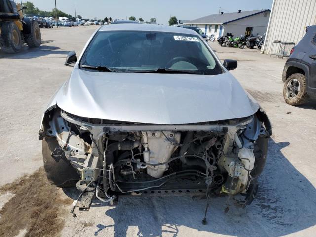 2017 CHEVROLET MALIBU LS - 1G1ZB5ST9HF193143