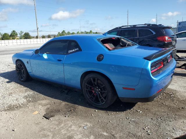 2023 DODGE CHALLENGER 2C3CDZC97PH644766