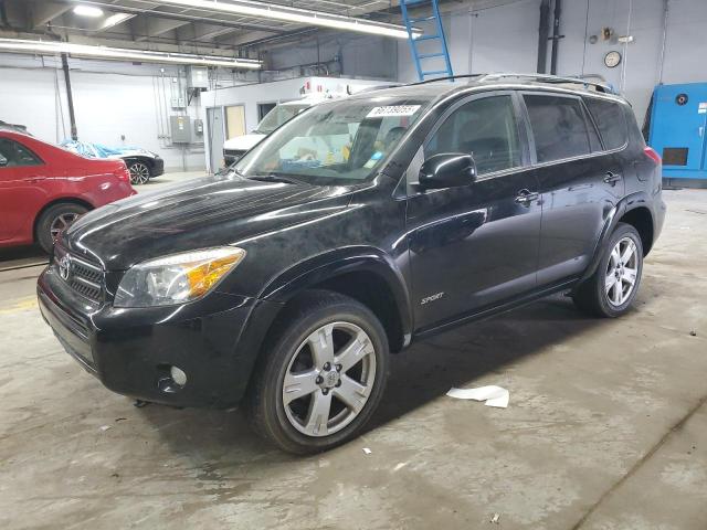 TOYOTA RAV4 SPORT