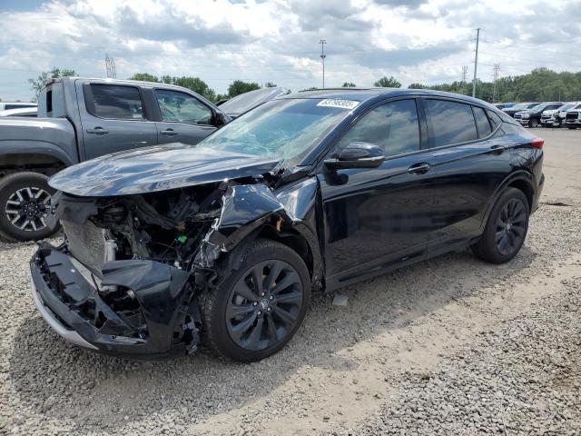 2024 BUICK ENVISTA SP - KL47LBE26RB060971