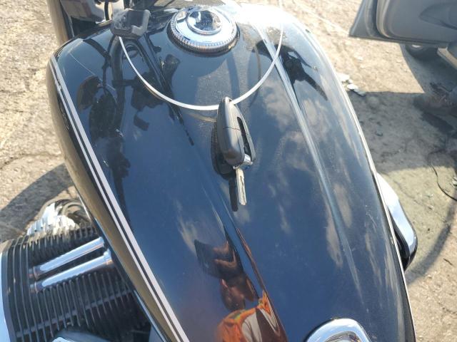 2021 BMW R18 - WB10L1308M6D45398