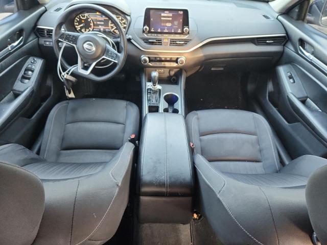 2022 NISSAN ALTIMA SV - 1N4BL4DV0NN341539