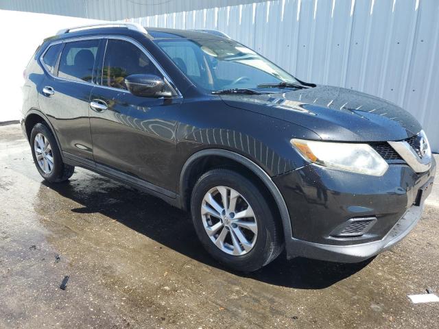 2016 NISSAN ROGUE S 5N1AT2MV4GC847394