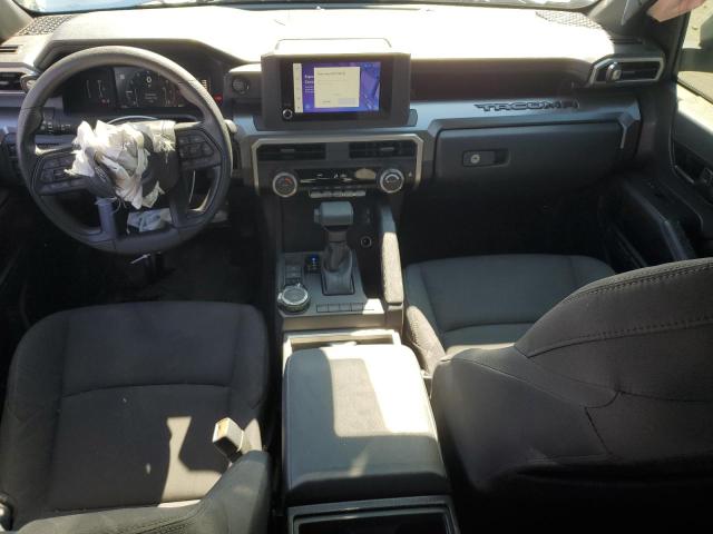 2025 TOYOTA TACOMA DOUBLE CAB - 3TMLB5JNXSM139325