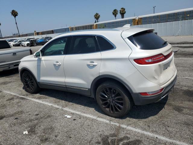 2015 LINCOLN MKC 5LMCJ1A9XFUJ46087