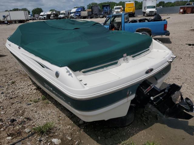 CHAPARRAL BOAT 2000 white   FGB20217J900 photo #4