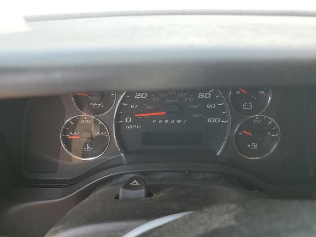 2023 CHEVROLET EXPRESS G2 - 1GCWGAFP1P1247516